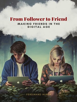 cover image of From Follower to Friend